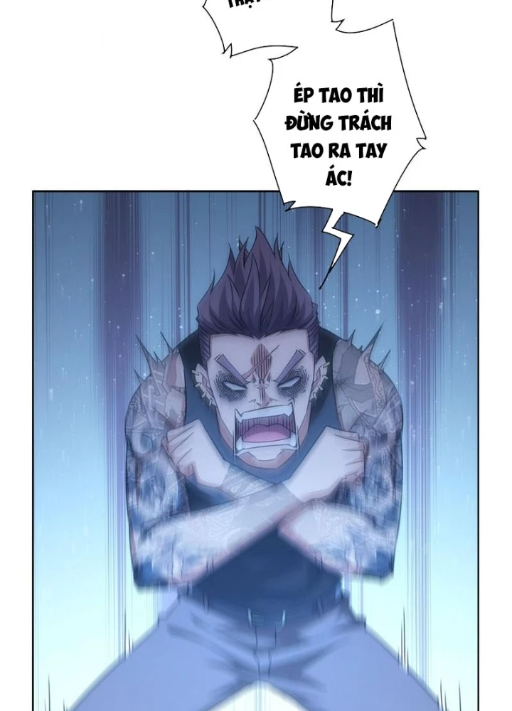 Ta Có Thể Thấy Tỉ Lệ Thành Công Chapter 237 - Trang 2