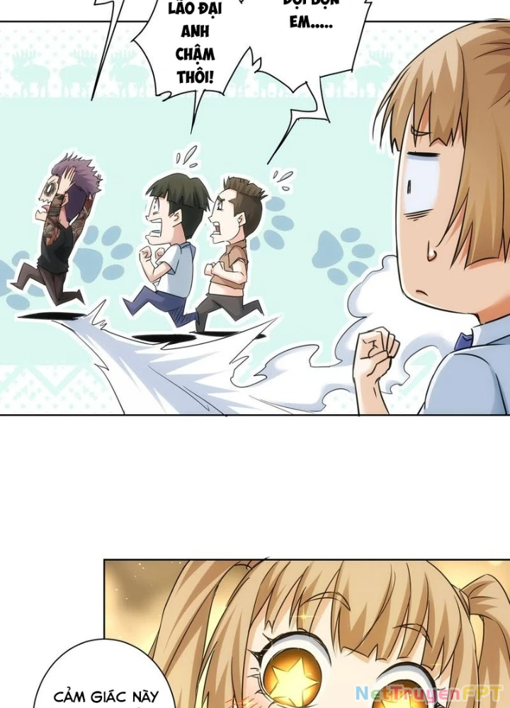 Ta Có Thể Thấy Tỉ Lệ Thành Công Chapter 237 - Trang 2