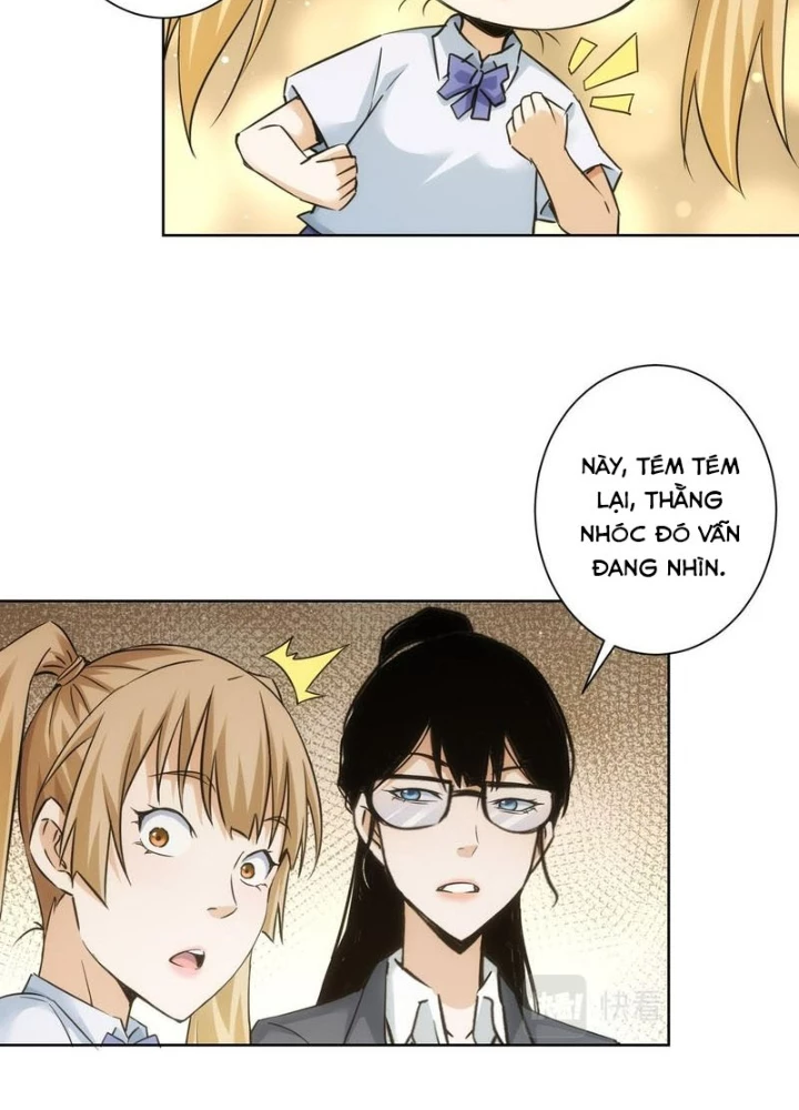 Ta Có Thể Thấy Tỉ Lệ Thành Công Chapter 237 - Trang 2