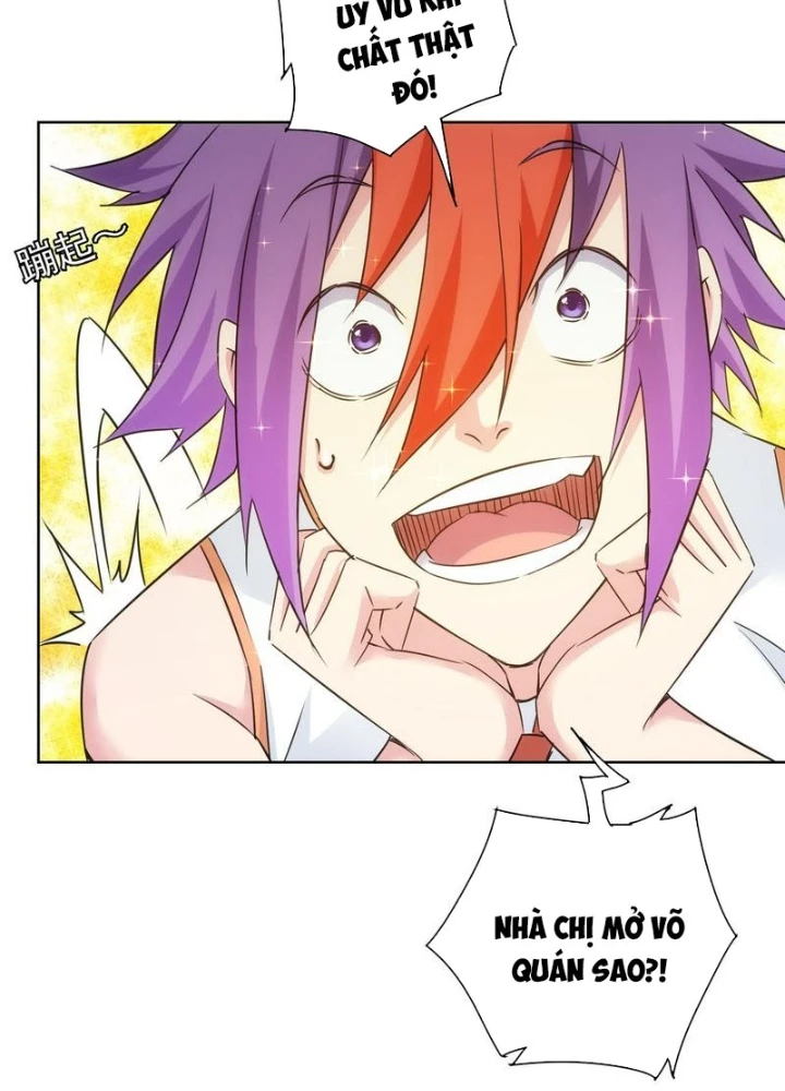 Ta Có Thể Thấy Tỉ Lệ Thành Công Chapter 237 - Trang 2