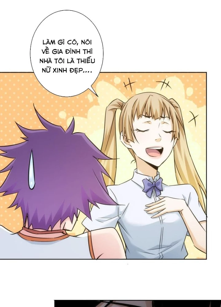 Ta Có Thể Thấy Tỉ Lệ Thành Công Chapter 237 - Trang 2