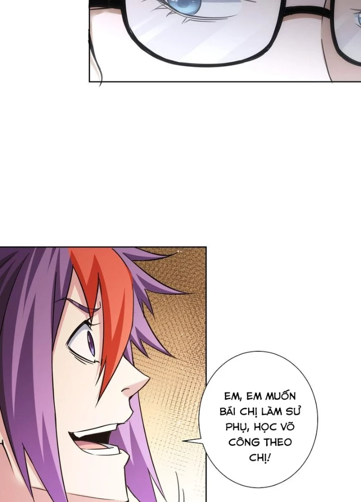 Ta Có Thể Thấy Tỉ Lệ Thành Công Chapter 237 - Trang 2