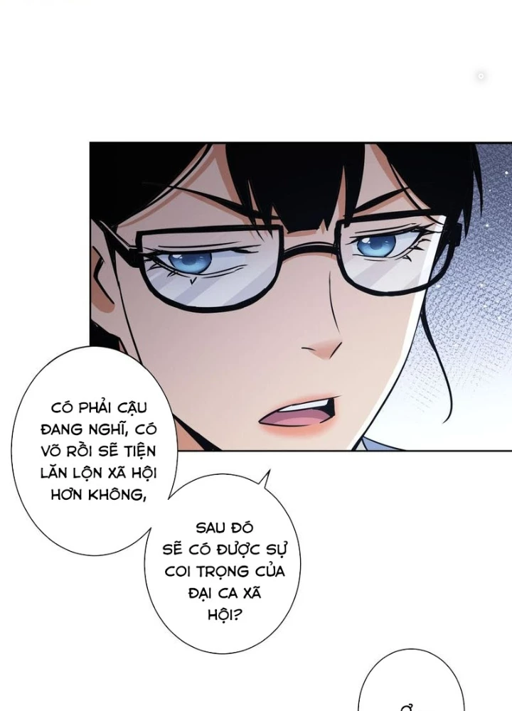 Ta Có Thể Thấy Tỉ Lệ Thành Công Chapter 237 - Trang 2