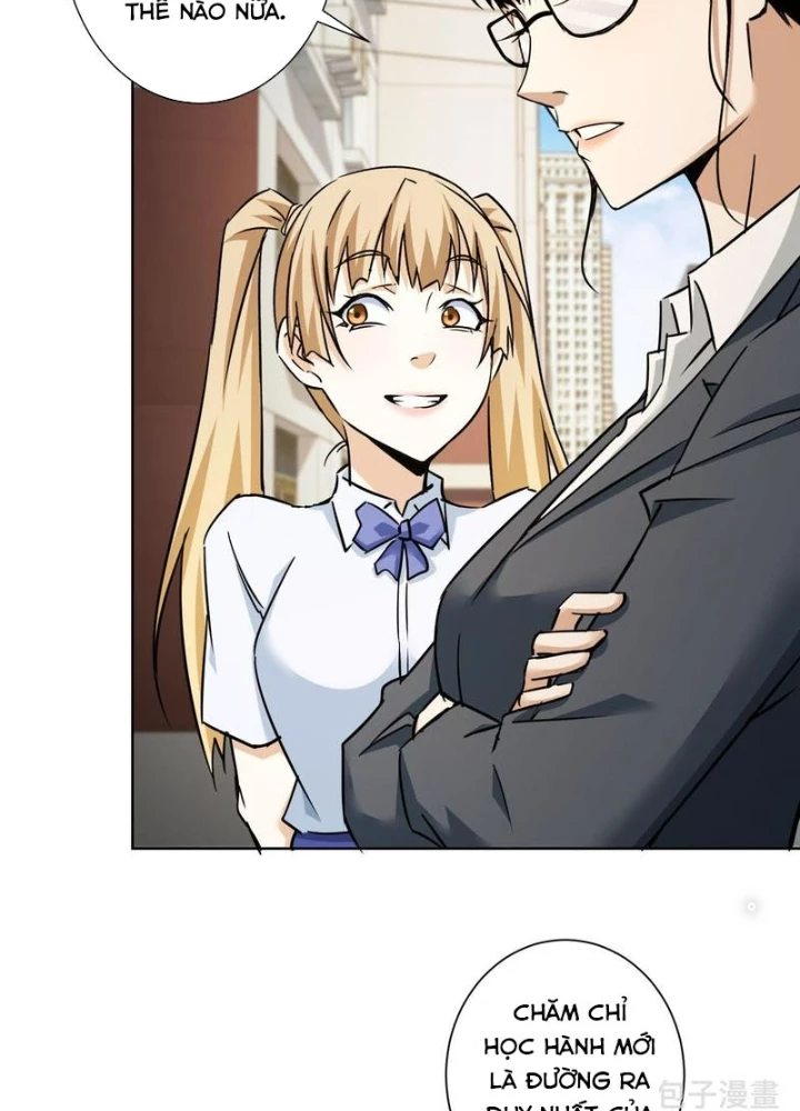 Ta Có Thể Thấy Tỉ Lệ Thành Công Chapter 237 - Trang 2