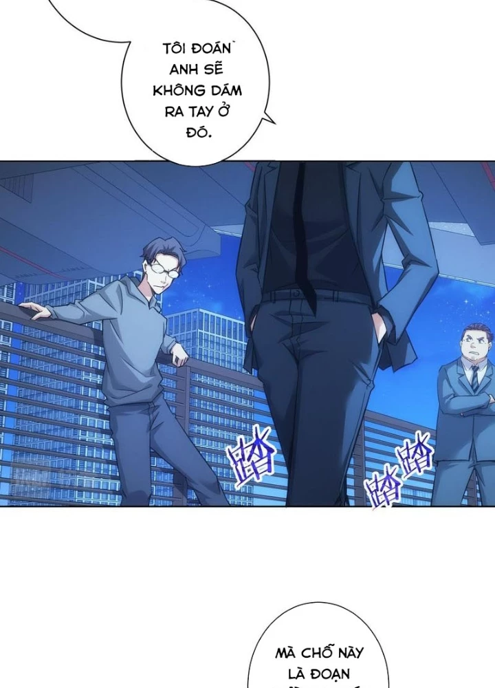 Ta Có Thể Thấy Tỉ Lệ Thành Công Chapter 239 - Trang 2