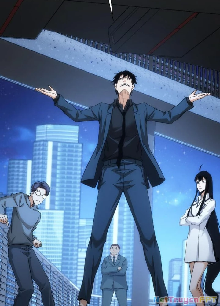 Ta Có Thể Thấy Tỉ Lệ Thành Công Chapter 239 - Trang 2