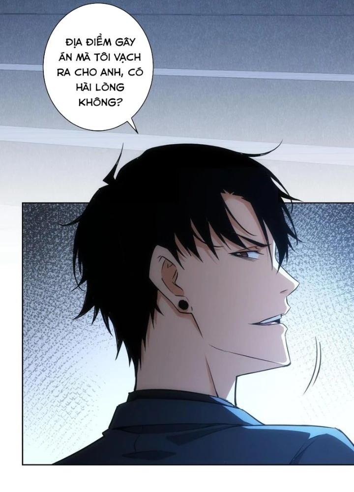 Ta Có Thể Thấy Tỉ Lệ Thành Công Chapter 239 - Trang 2