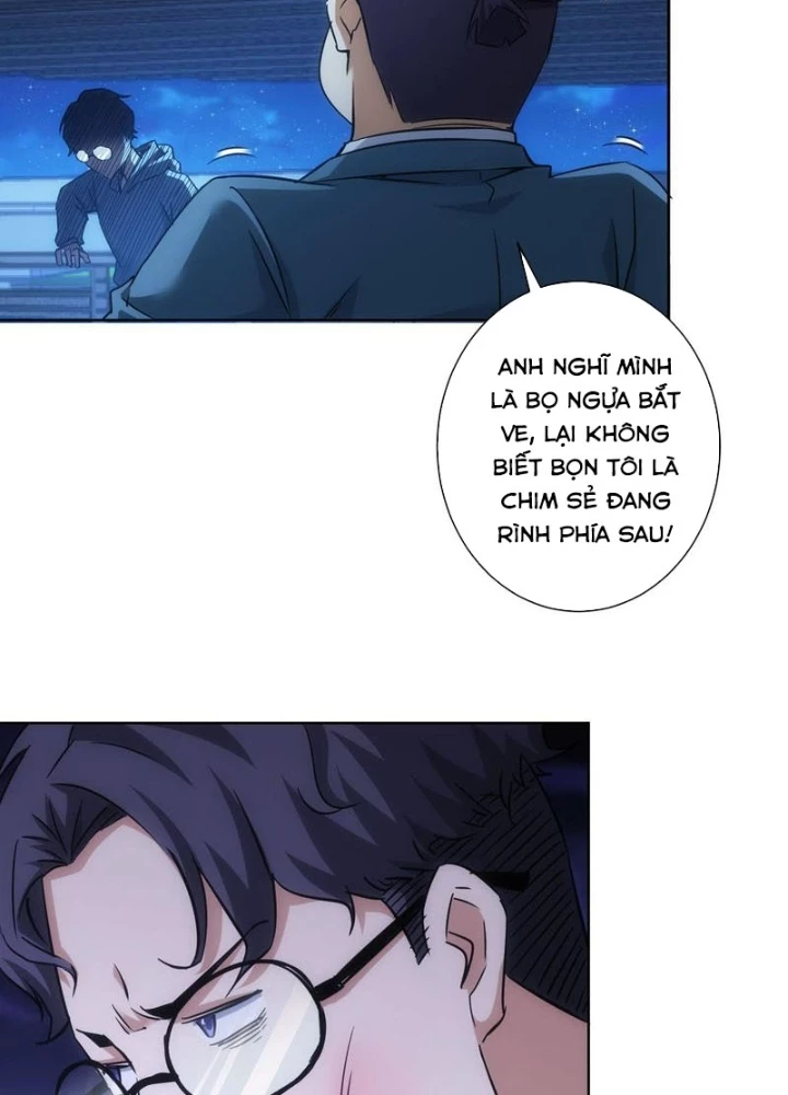 Ta Có Thể Thấy Tỉ Lệ Thành Công Chapter 239 - Trang 2