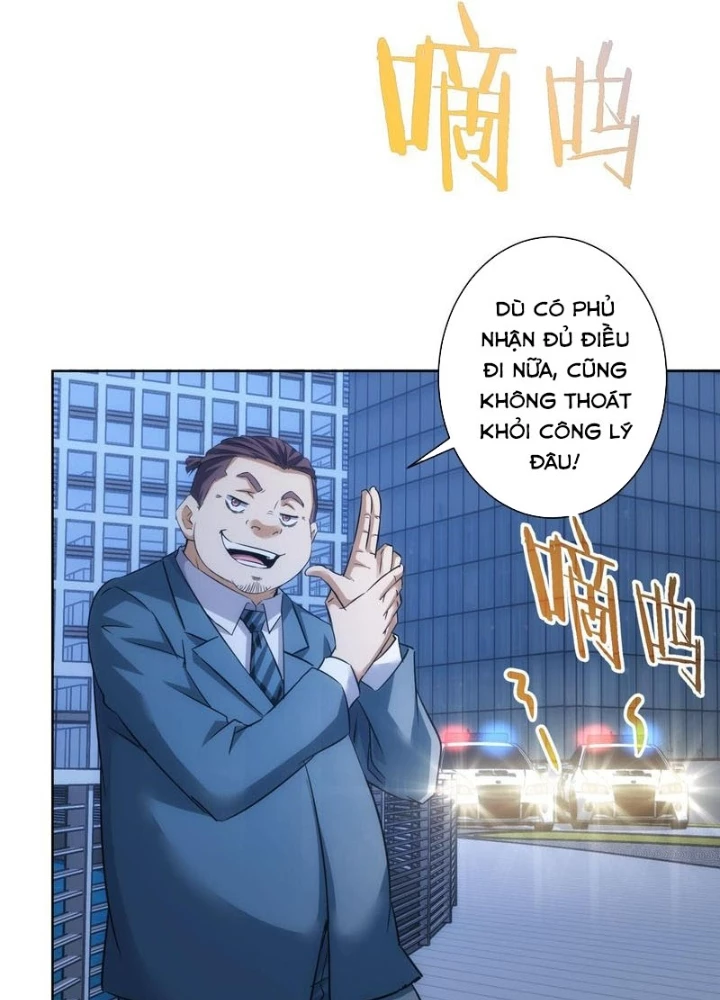 Ta Có Thể Thấy Tỉ Lệ Thành Công Chapter 239 - Trang 2