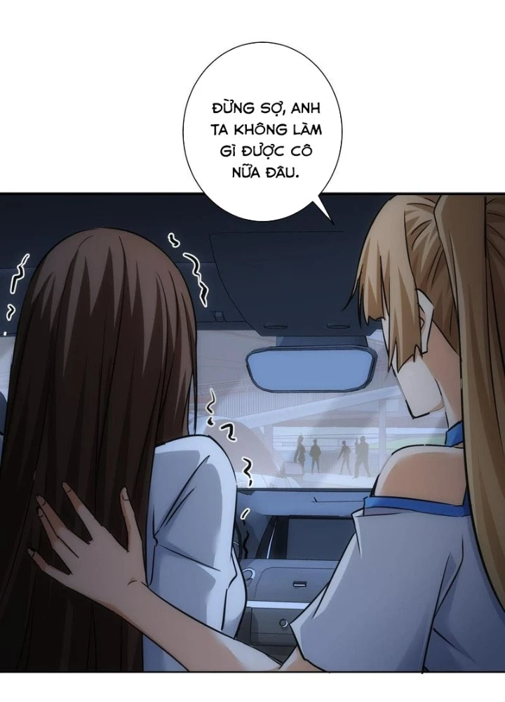 Ta Có Thể Thấy Tỉ Lệ Thành Công Chapter 239 - Trang 2