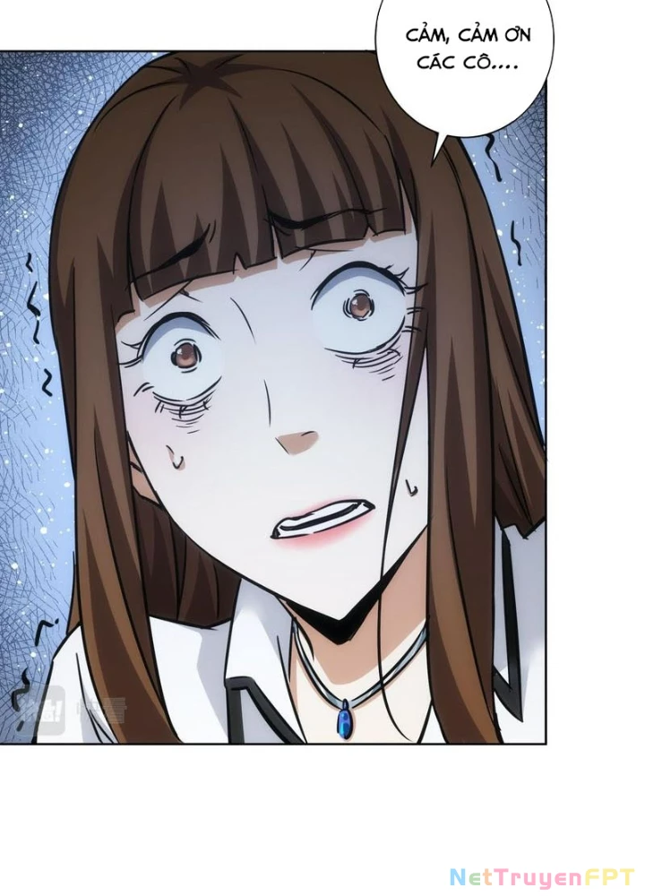 Ta Có Thể Thấy Tỉ Lệ Thành Công Chapter 239 - Trang 2