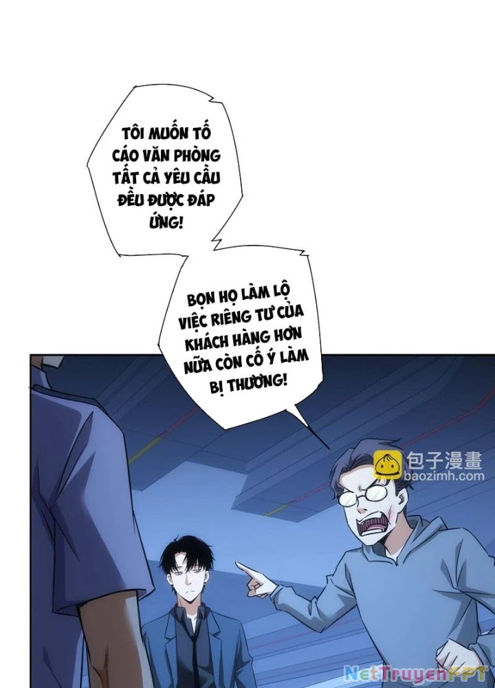 Ta Có Thể Thấy Tỉ Lệ Thành Công Chapter 239 - Trang 2