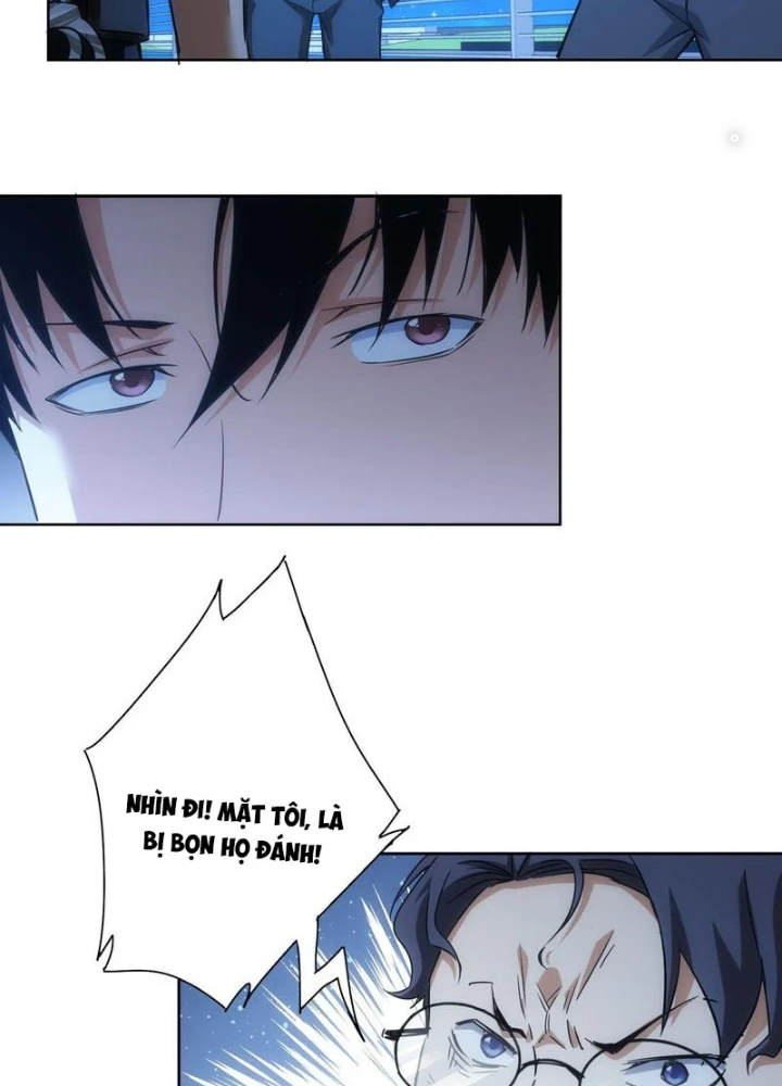 Ta Có Thể Thấy Tỉ Lệ Thành Công Chapter 239 - Trang 2