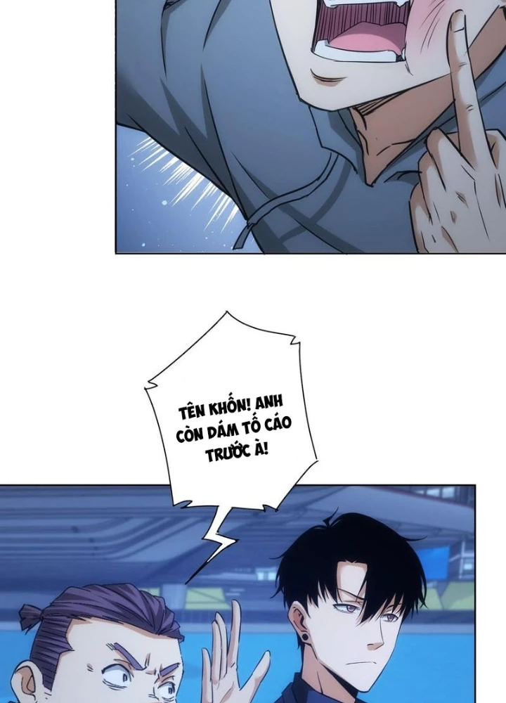 Ta Có Thể Thấy Tỉ Lệ Thành Công Chapter 239 - Trang 2