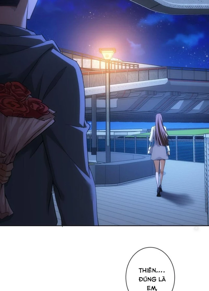 Ta Có Thể Thấy Tỉ Lệ Thành Công Chapter 239 - Trang 2