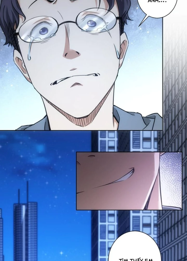 Ta Có Thể Thấy Tỉ Lệ Thành Công Chapter 239 - Trang 2