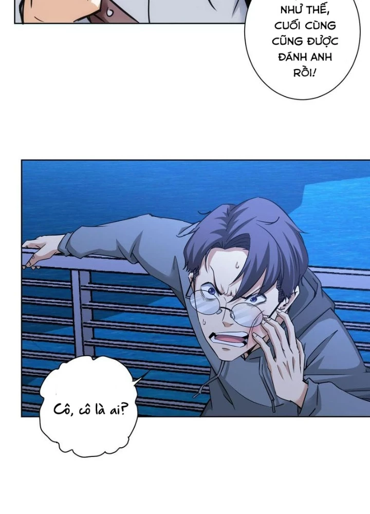 Ta Có Thể Thấy Tỉ Lệ Thành Công Chapter 239 - Trang 2