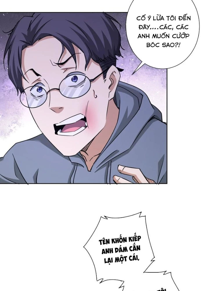 Ta Có Thể Thấy Tỉ Lệ Thành Công Chapter 239 - Trang 2