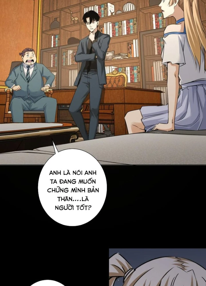 Ta Có Thể Thấy Tỉ Lệ Thành Công Chapter 239 - Trang 2