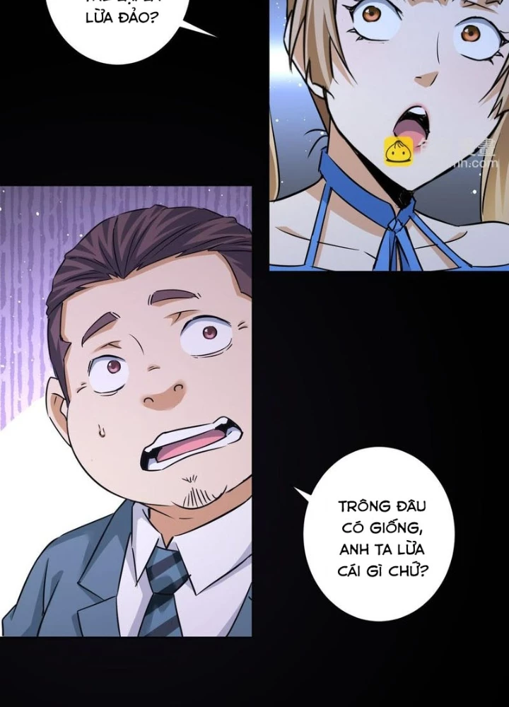 Ta Có Thể Thấy Tỉ Lệ Thành Công Chapter 239 - Trang 2