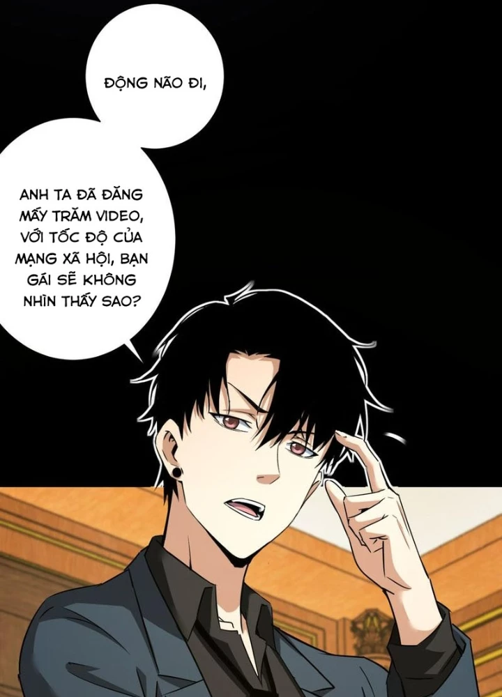 Ta Có Thể Thấy Tỉ Lệ Thành Công Chapter 239 - Trang 2