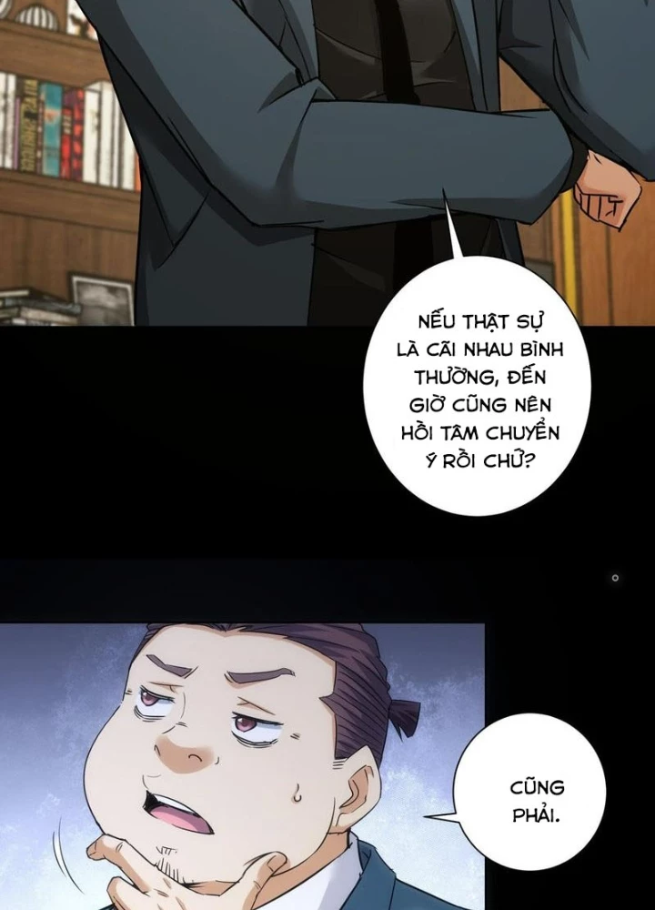 Ta Có Thể Thấy Tỉ Lệ Thành Công Chapter 239 - Trang 2