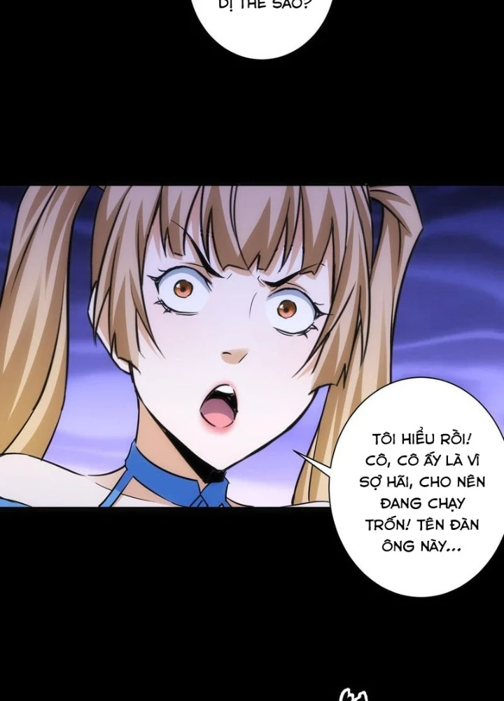 Ta Có Thể Thấy Tỉ Lệ Thành Công Chapter 239 - Trang 2