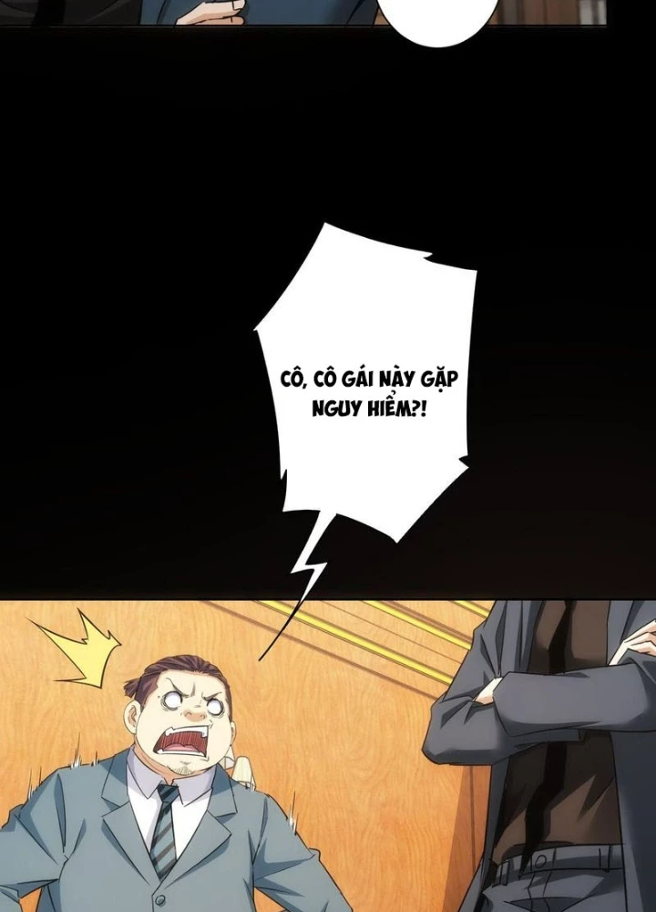 Ta Có Thể Thấy Tỉ Lệ Thành Công Chapter 239 - Trang 2