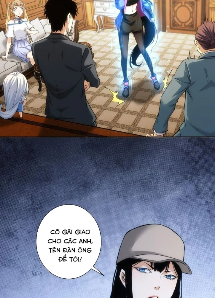 Ta Có Thể Thấy Tỉ Lệ Thành Công Chapter 239 - Trang 2