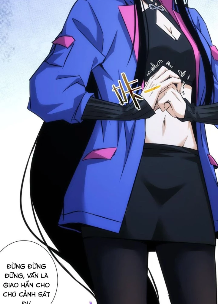 Ta Có Thể Thấy Tỉ Lệ Thành Công Chapter 239 - Trang 2