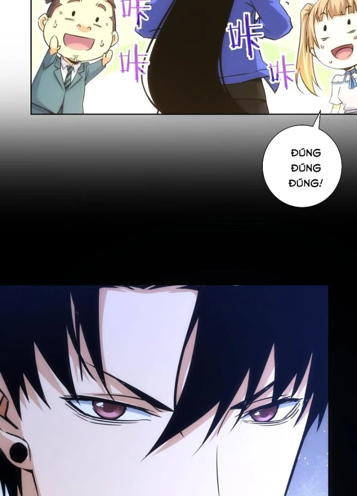 Ta Có Thể Thấy Tỉ Lệ Thành Công Chapter 239 - Trang 2