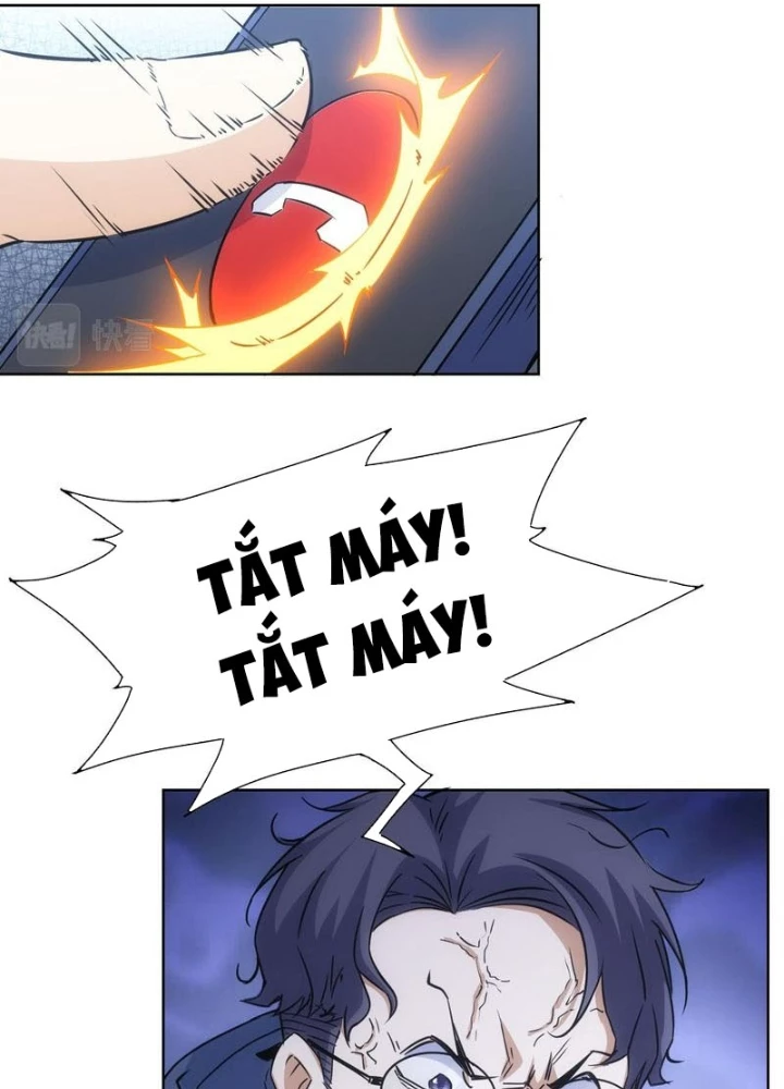 Ta Có Thể Thấy Tỉ Lệ Thành Công Chapter 241 - Trang 2