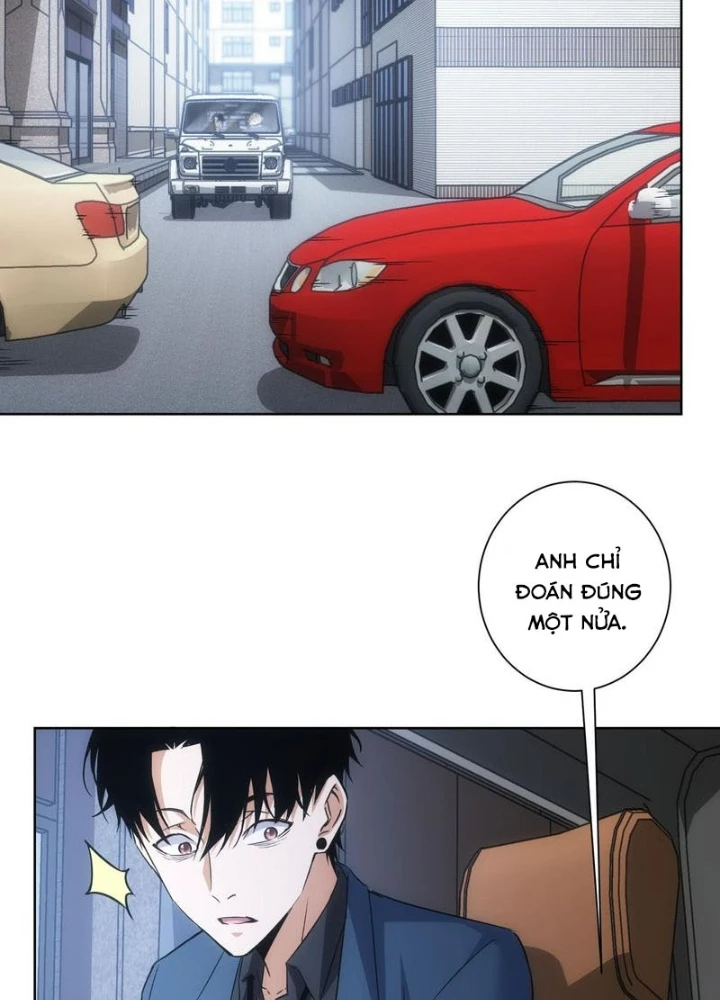 Ta Có Thể Thấy Tỉ Lệ Thành Công Chapter 241 - Trang 2