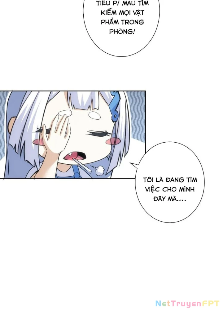 Ta Có Thể Thấy Tỉ Lệ Thành Công Chapter 241 - Trang 2