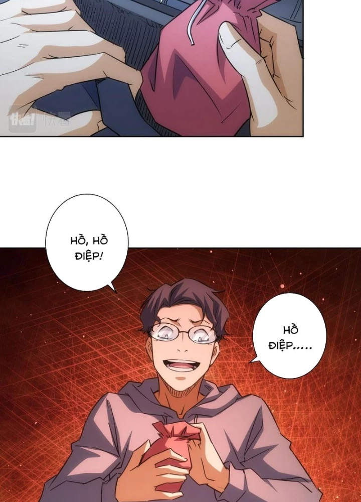 Ta Có Thể Thấy Tỉ Lệ Thành Công Chapter 241 - Trang 2