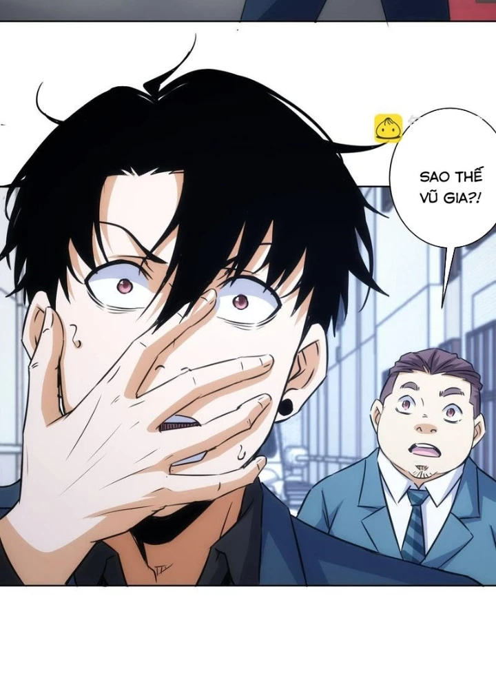 Ta Có Thể Thấy Tỉ Lệ Thành Công Chapter 241 - Trang 2