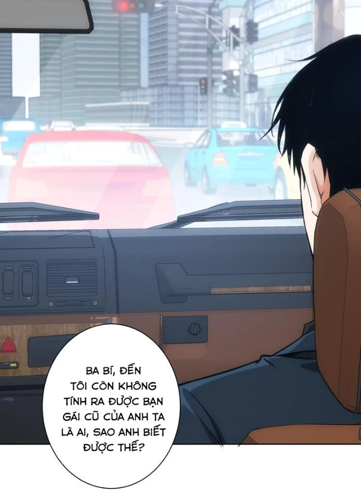 Ta Có Thể Thấy Tỉ Lệ Thành Công Chapter 241 - Trang 2