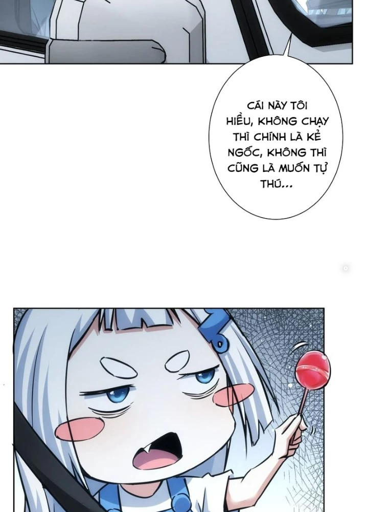 Ta Có Thể Thấy Tỉ Lệ Thành Công Chapter 241 - Trang 2