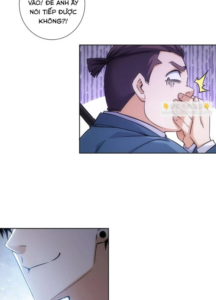 Ta Có Thể Thấy Tỉ Lệ Thành Công Chapter 241 - Trang 2