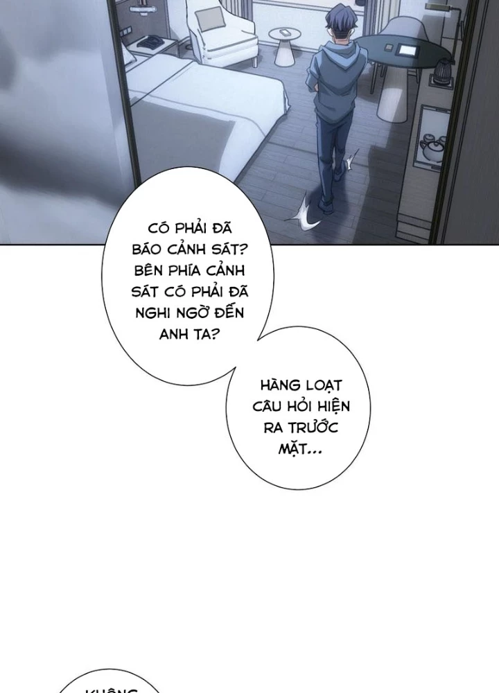 Ta Có Thể Thấy Tỉ Lệ Thành Công Chapter 241 - Trang 2