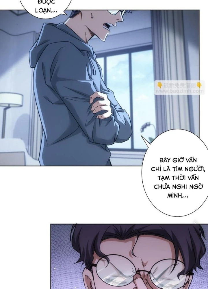 Ta Có Thể Thấy Tỉ Lệ Thành Công Chapter 241 - Trang 2