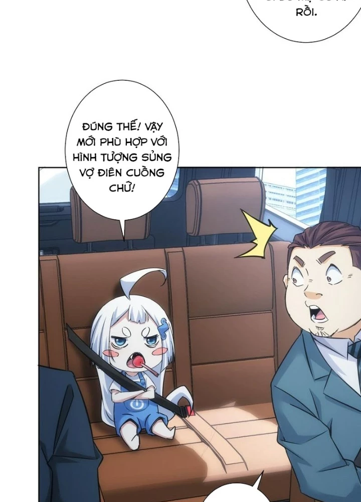 Ta Có Thể Thấy Tỉ Lệ Thành Công Chapter 241 - Trang 2