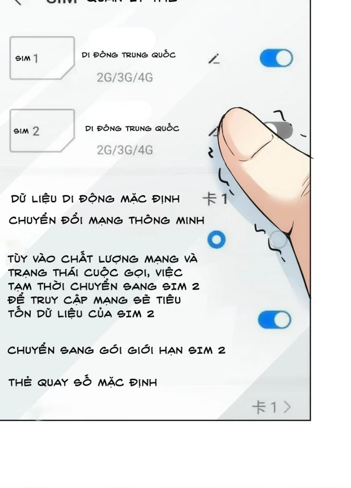 Ta Có Thể Thấy Tỉ Lệ Thành Công Chapter 241 - Trang 2