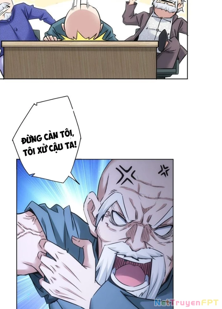 Ta Có Thể Thấy Tỉ Lệ Thành Công Chapter 244 - Trang 2