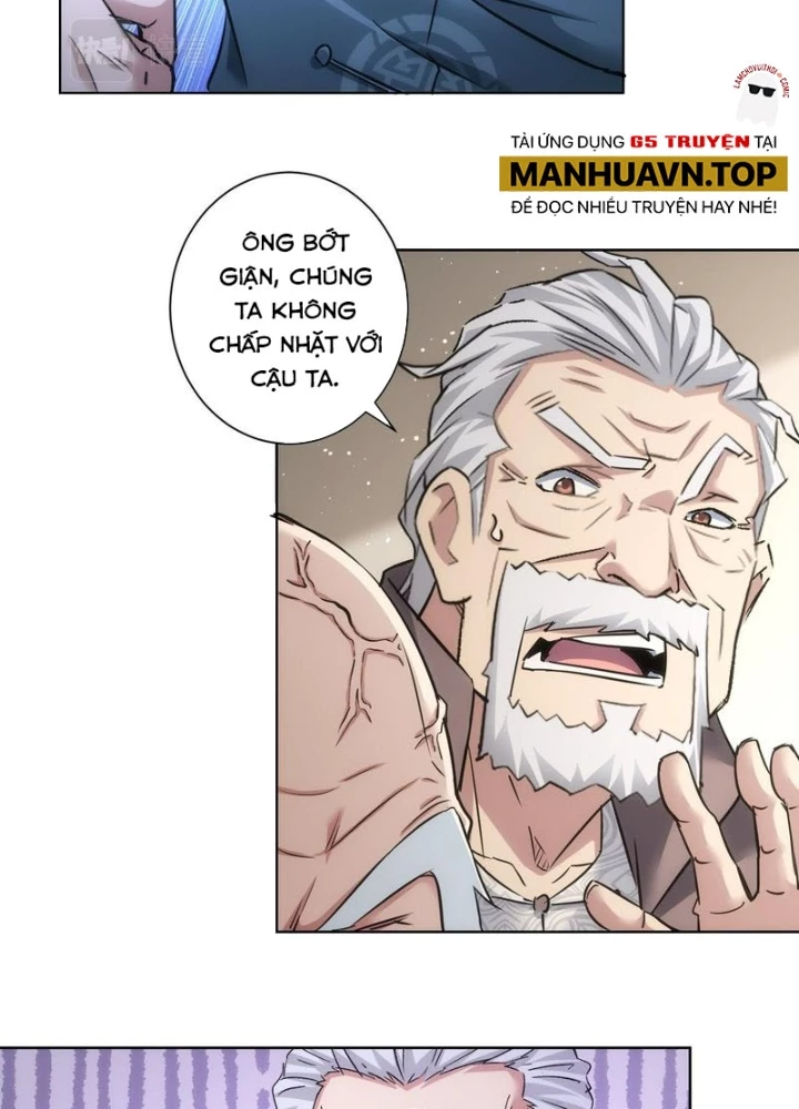 Ta Có Thể Thấy Tỉ Lệ Thành Công Chapter 244 - Trang 2