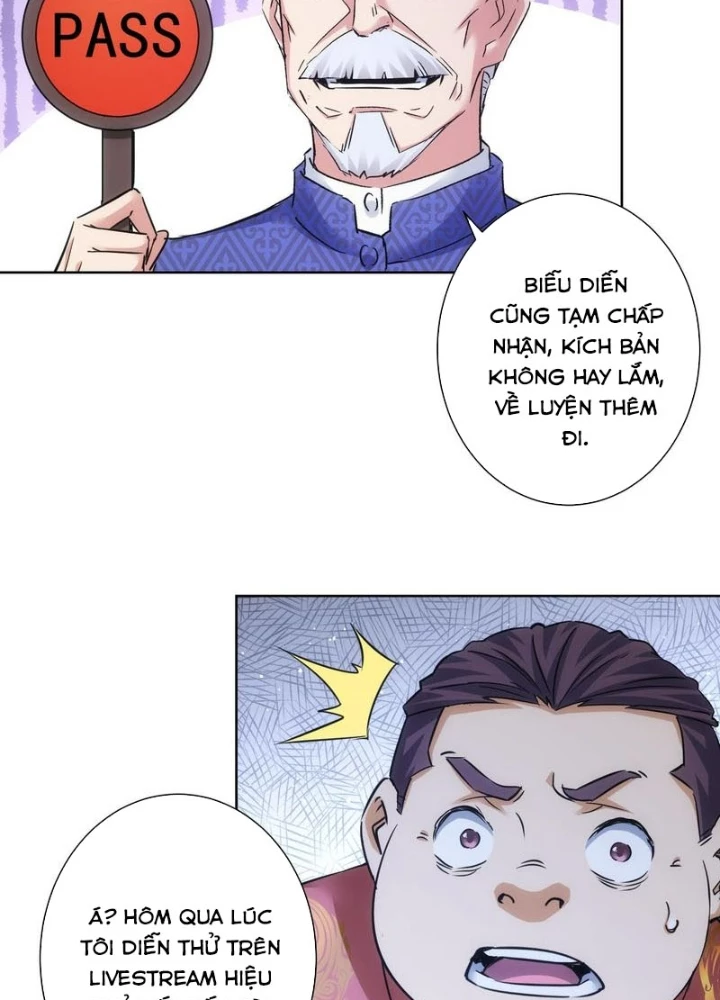 Ta Có Thể Thấy Tỉ Lệ Thành Công Chapter 244 - Trang 2