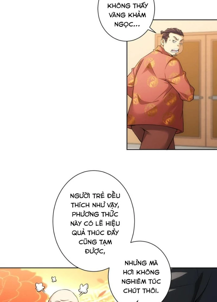 Ta Có Thể Thấy Tỉ Lệ Thành Công Chapter 244 - Trang 2