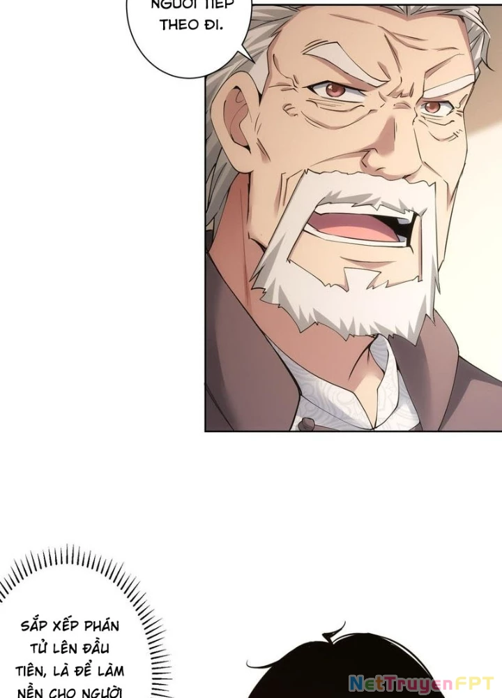 Ta Có Thể Thấy Tỉ Lệ Thành Công Chapter 244 - Trang 2