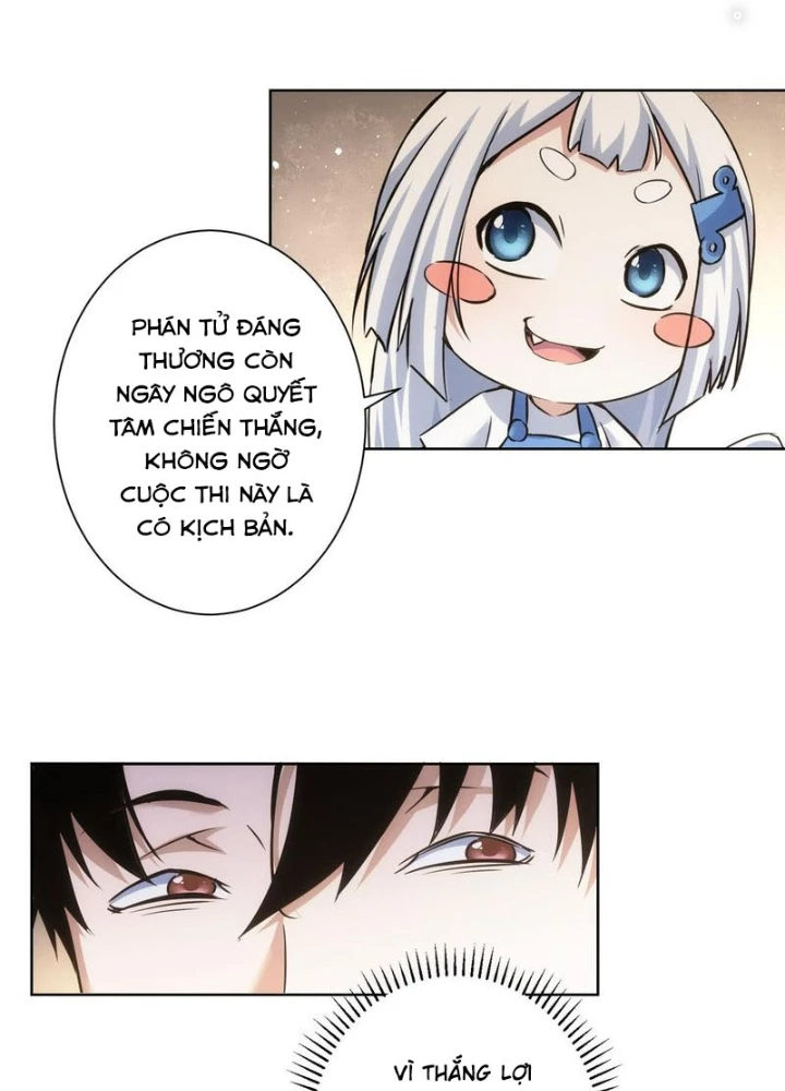 Ta Có Thể Thấy Tỉ Lệ Thành Công Chapter 244 - Trang 2