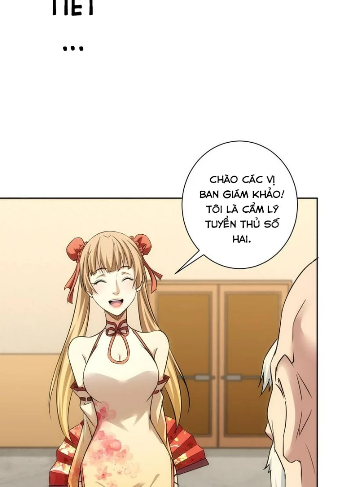 Ta Có Thể Thấy Tỉ Lệ Thành Công Chapter 244 - Trang 2